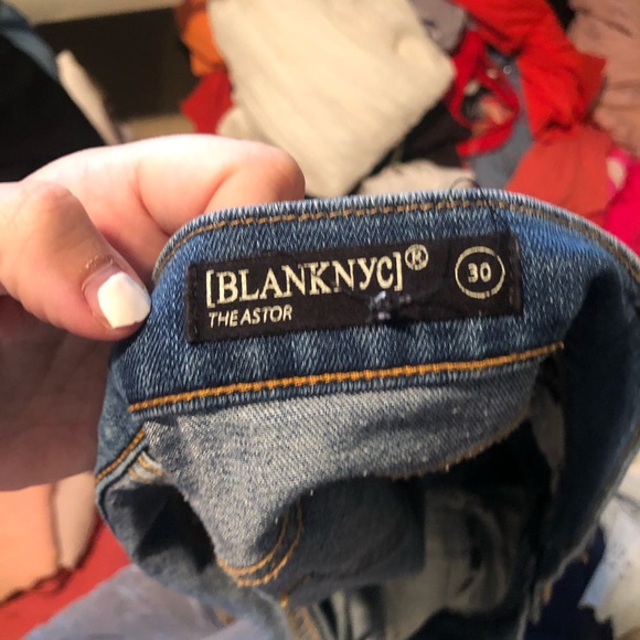 Cutoffs! - Picture 3 of 3